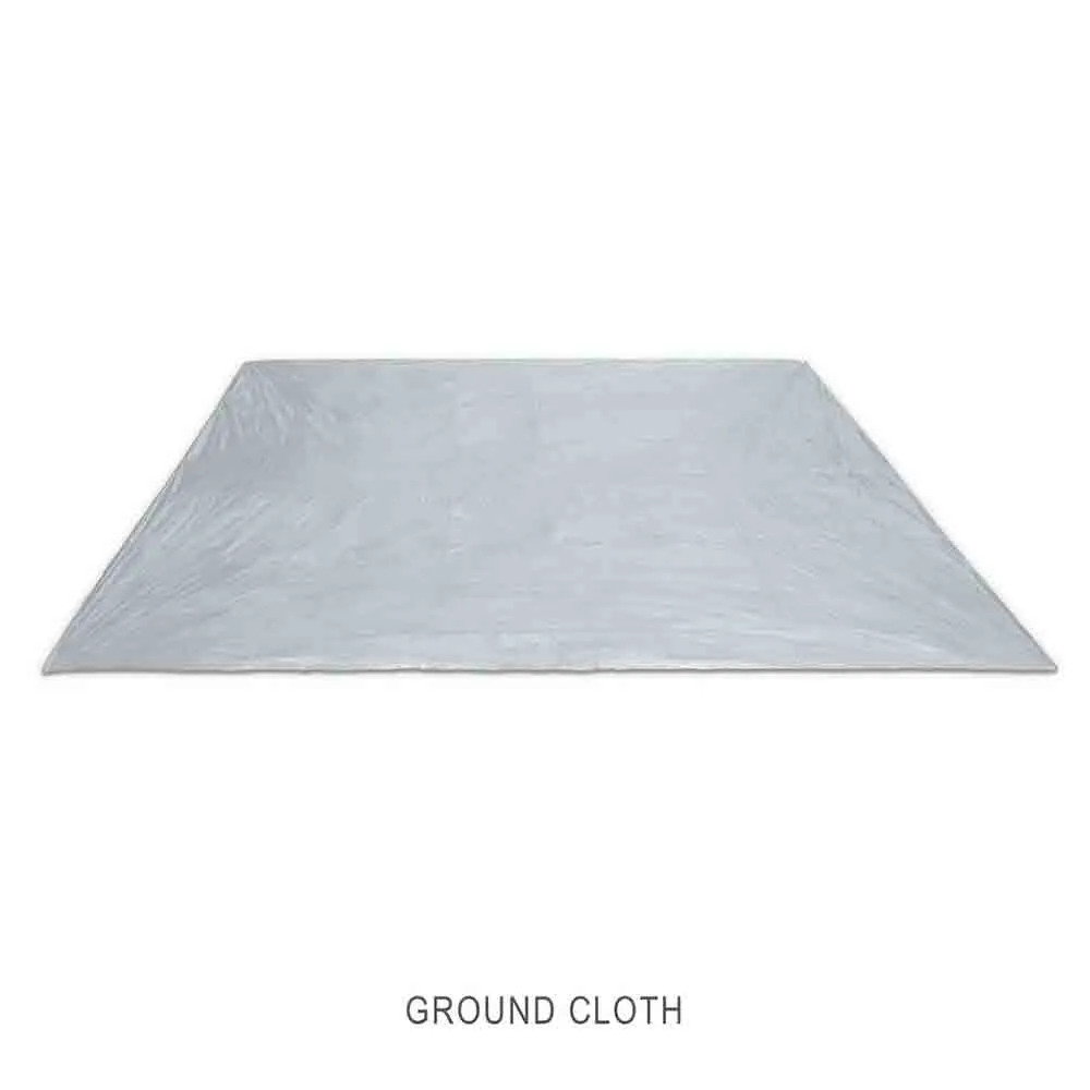 戶外水池連濾水泵 5.49 X 1.22m Prism Frame Premium Pool Set with Filter pump