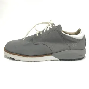 [11] Visvim Buckminster 5 Hole Shoes