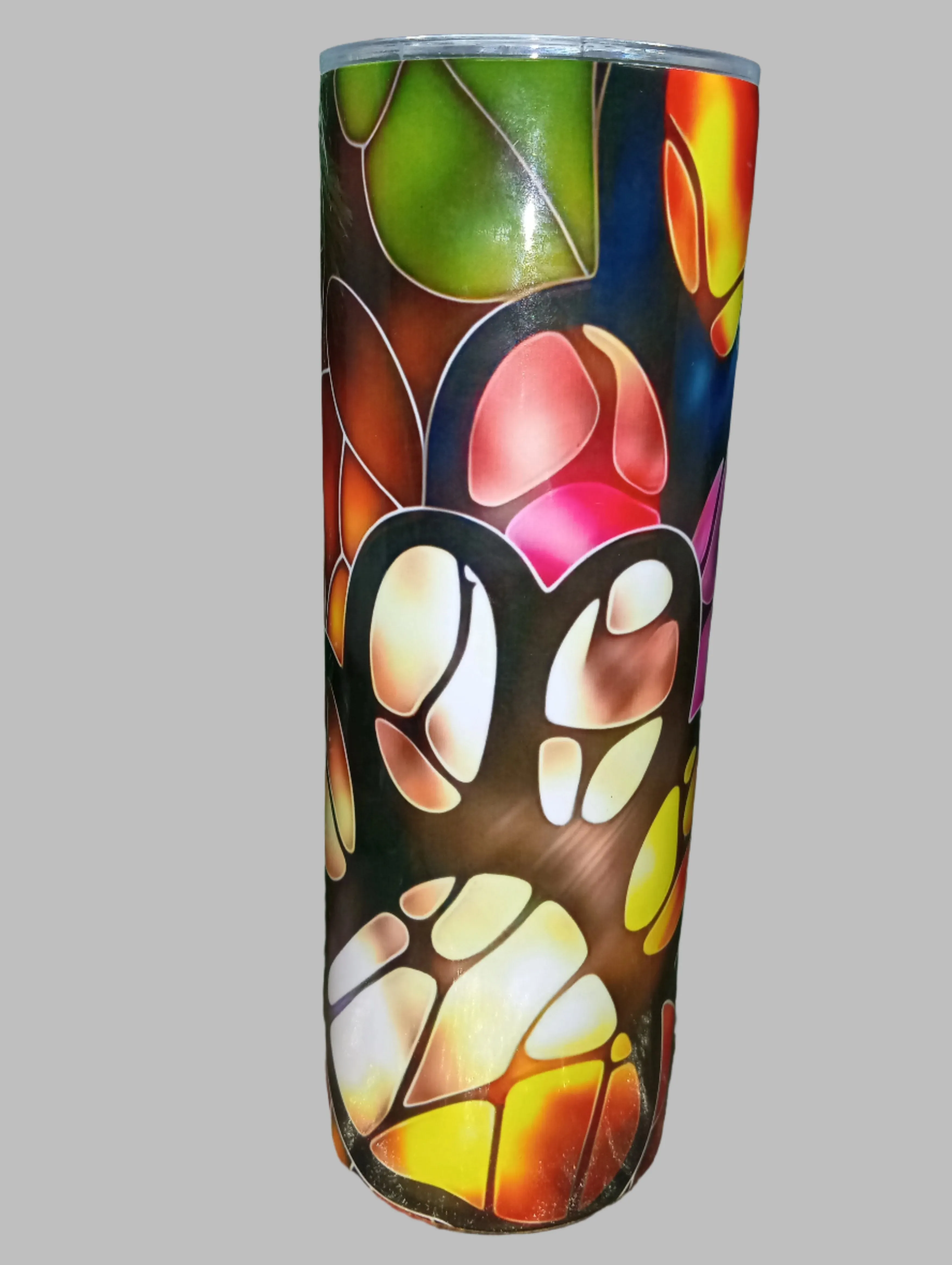20oz Skinny Tumbler