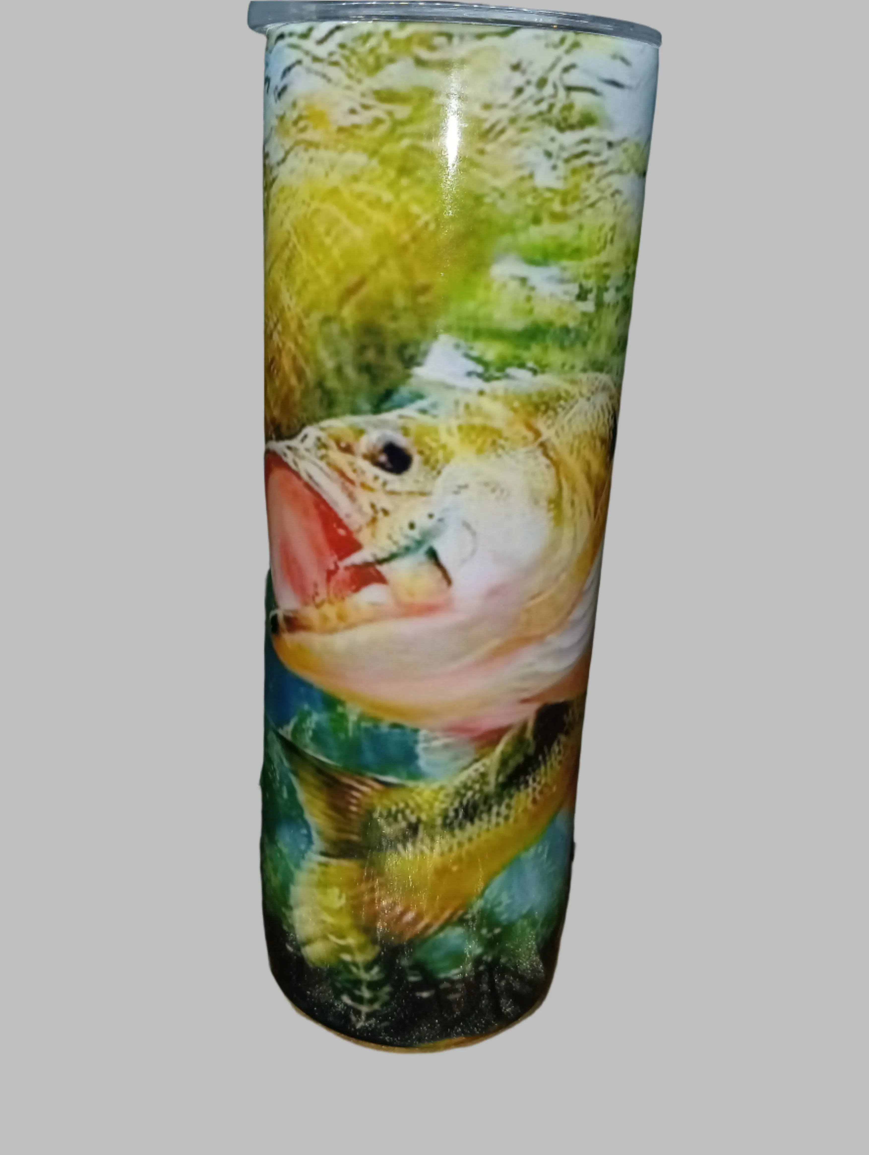 20oz Skinny Tumbler