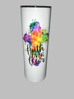 20oz Skinny Tumbler