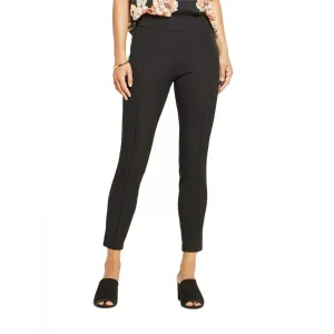 A New Day Women's Skinny Ankle Pintuck Pants
