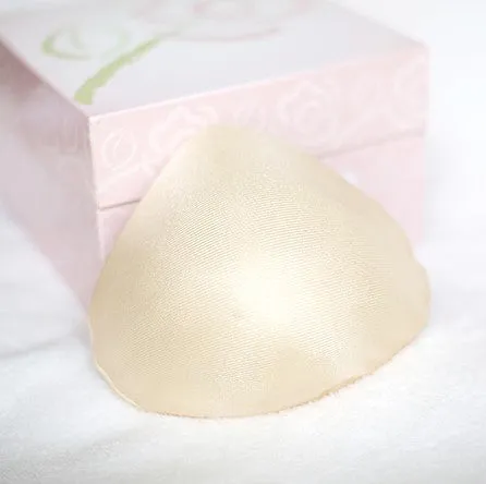 ABC Memory Foam Breast Prosthesis/Form - 916