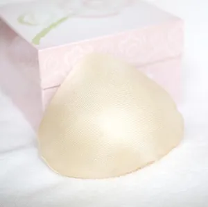 ABC Memory Foam Breast Prosthesis/Form - 916