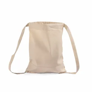 Active Canvas Backpack
