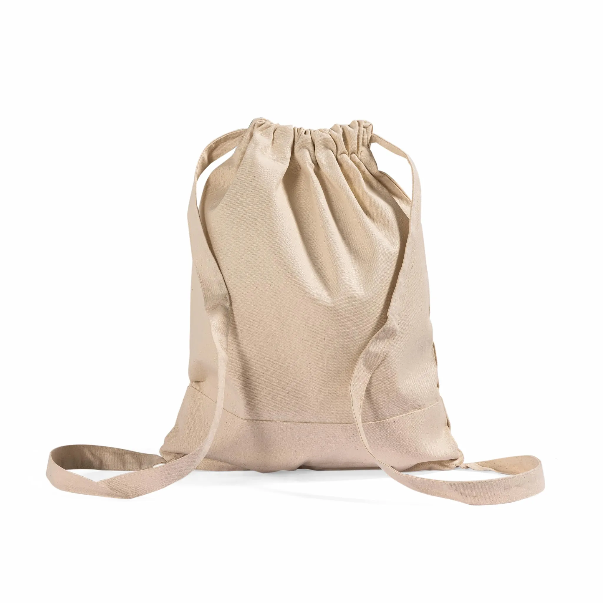 Active Canvas Backpack