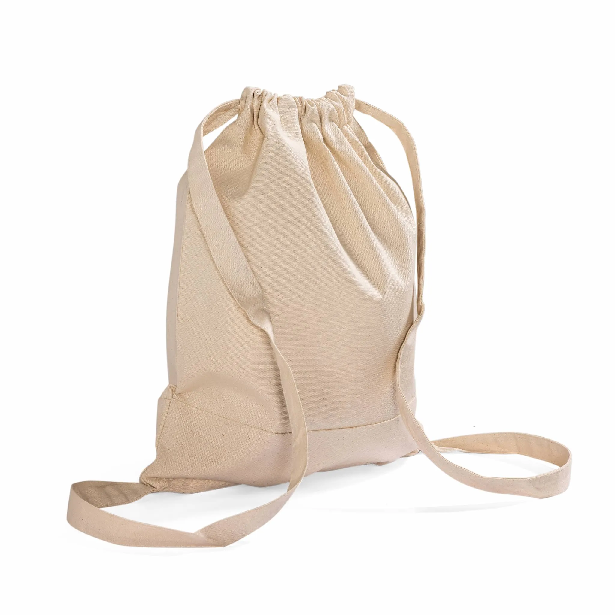 Active Canvas Backpack