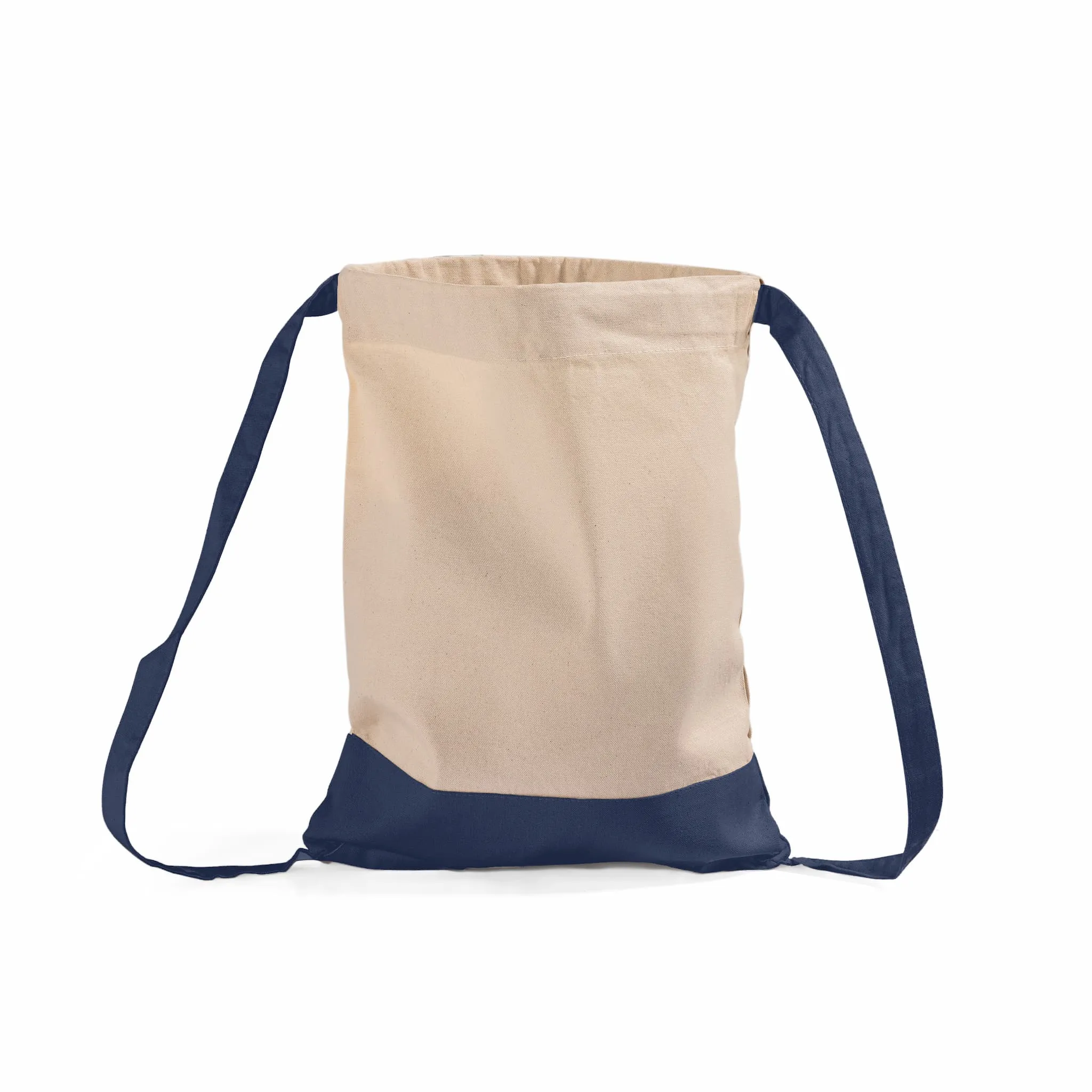 Active Canvas Backpack