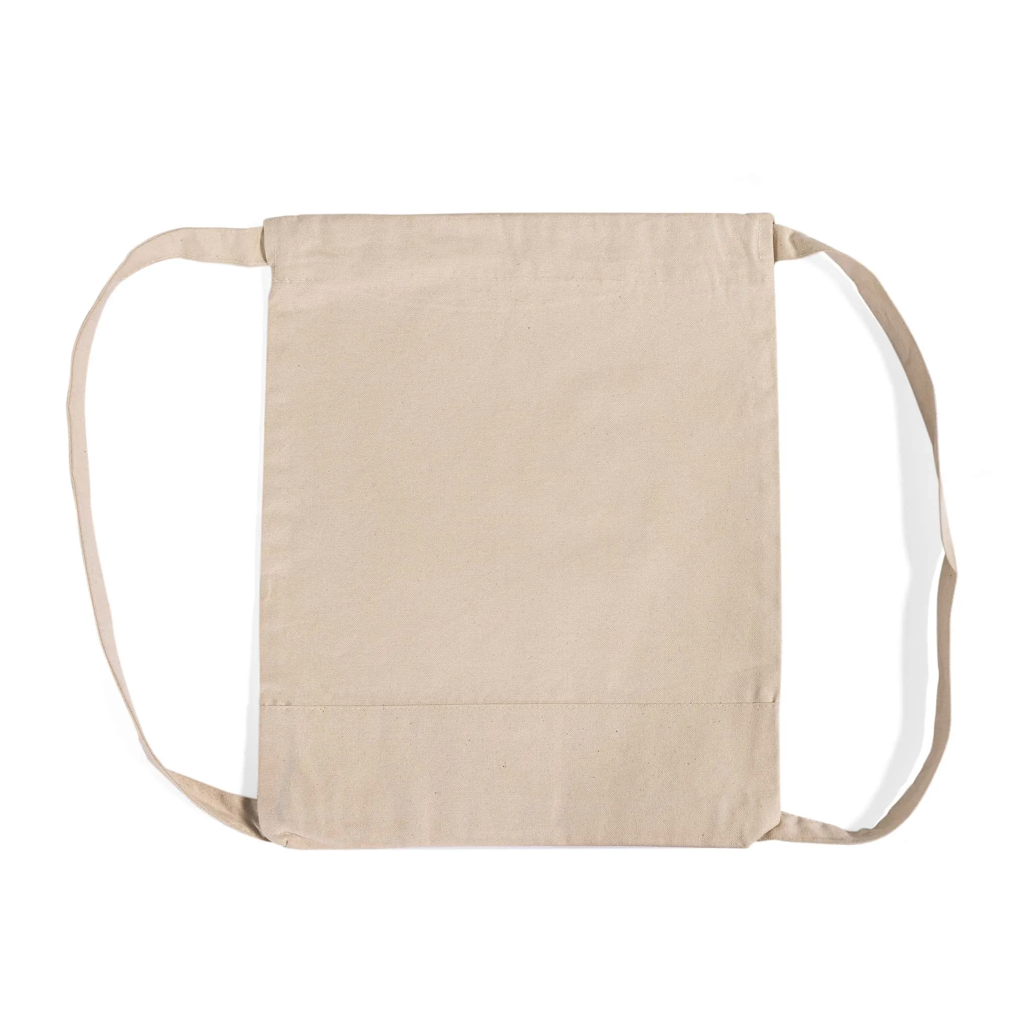 Active Canvas Backpack