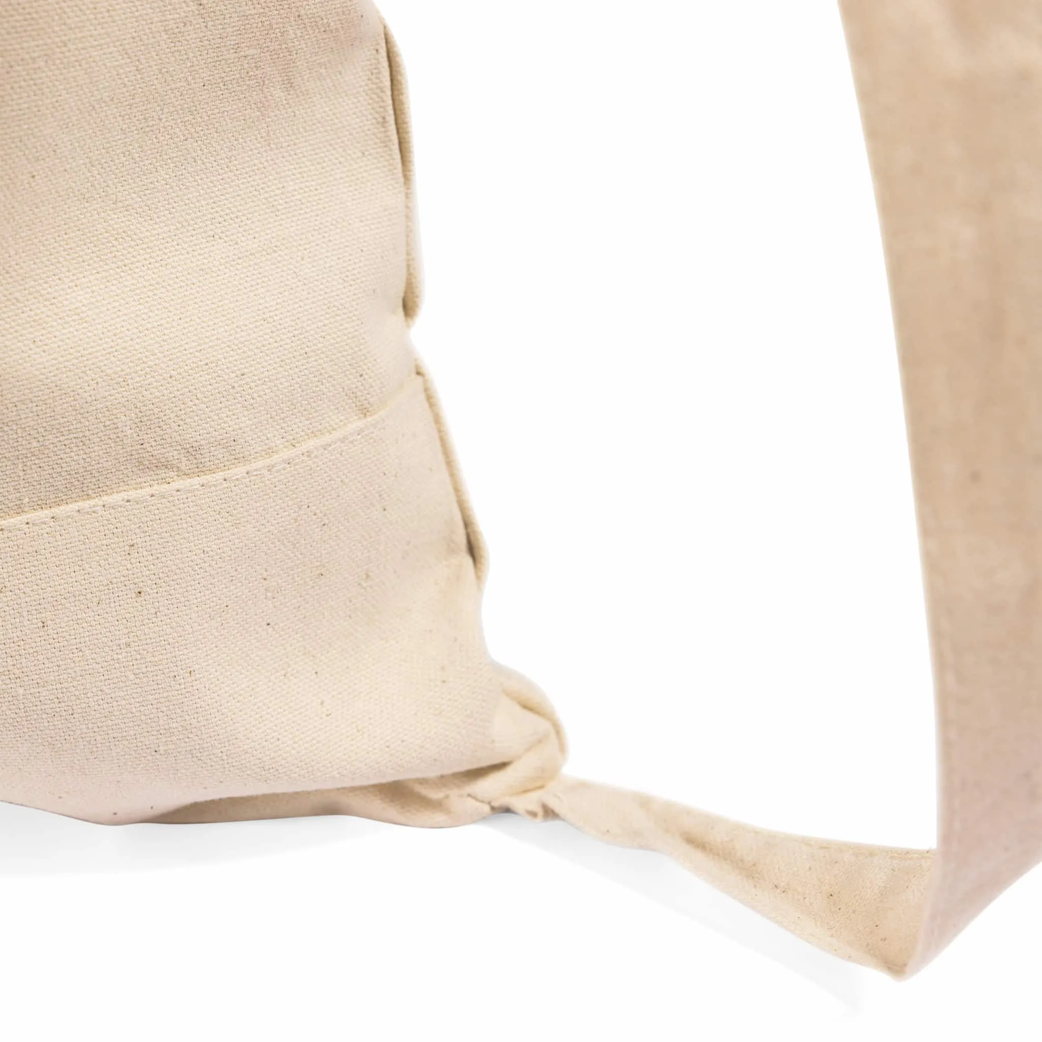 Active Canvas Backpack