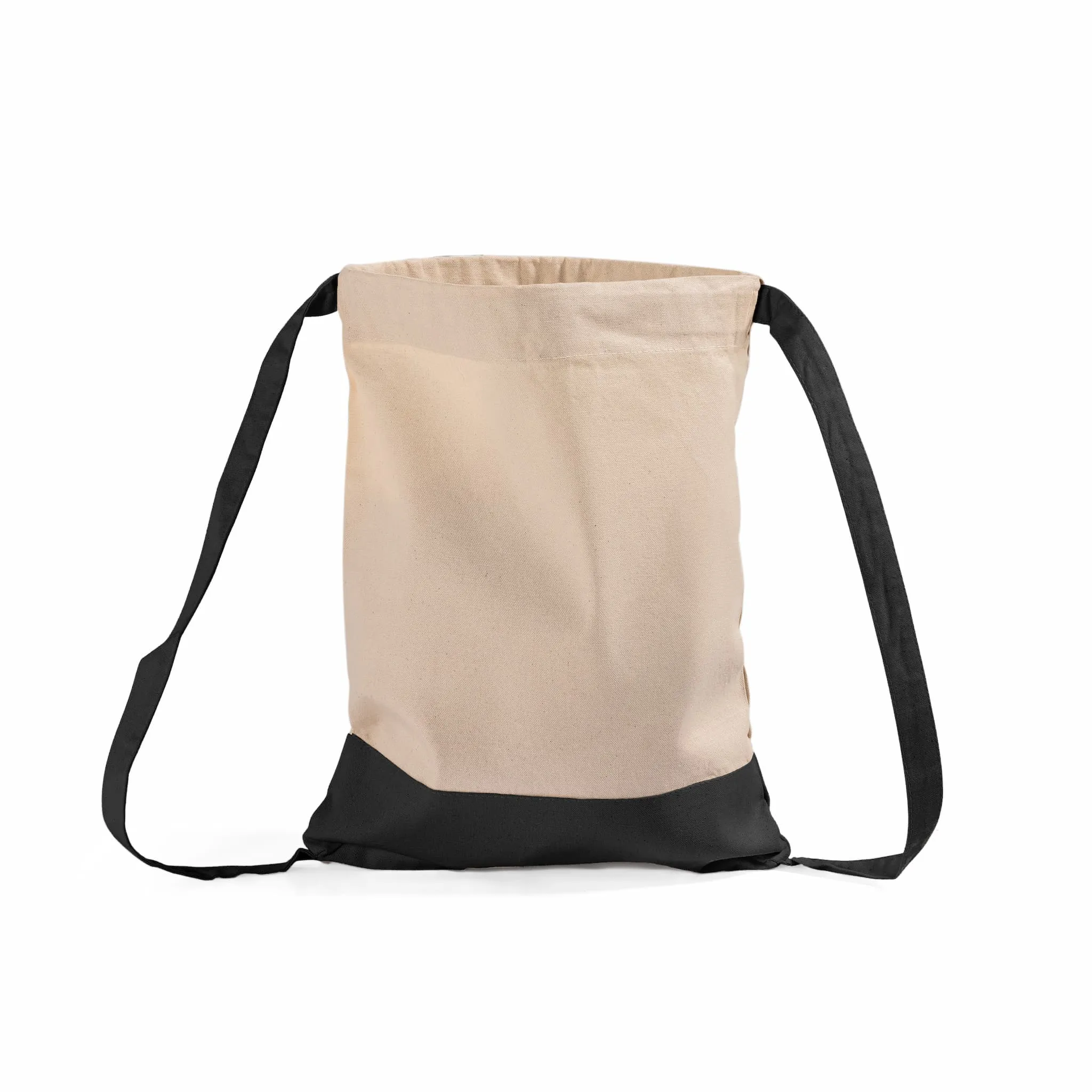 Active Canvas Backpack
