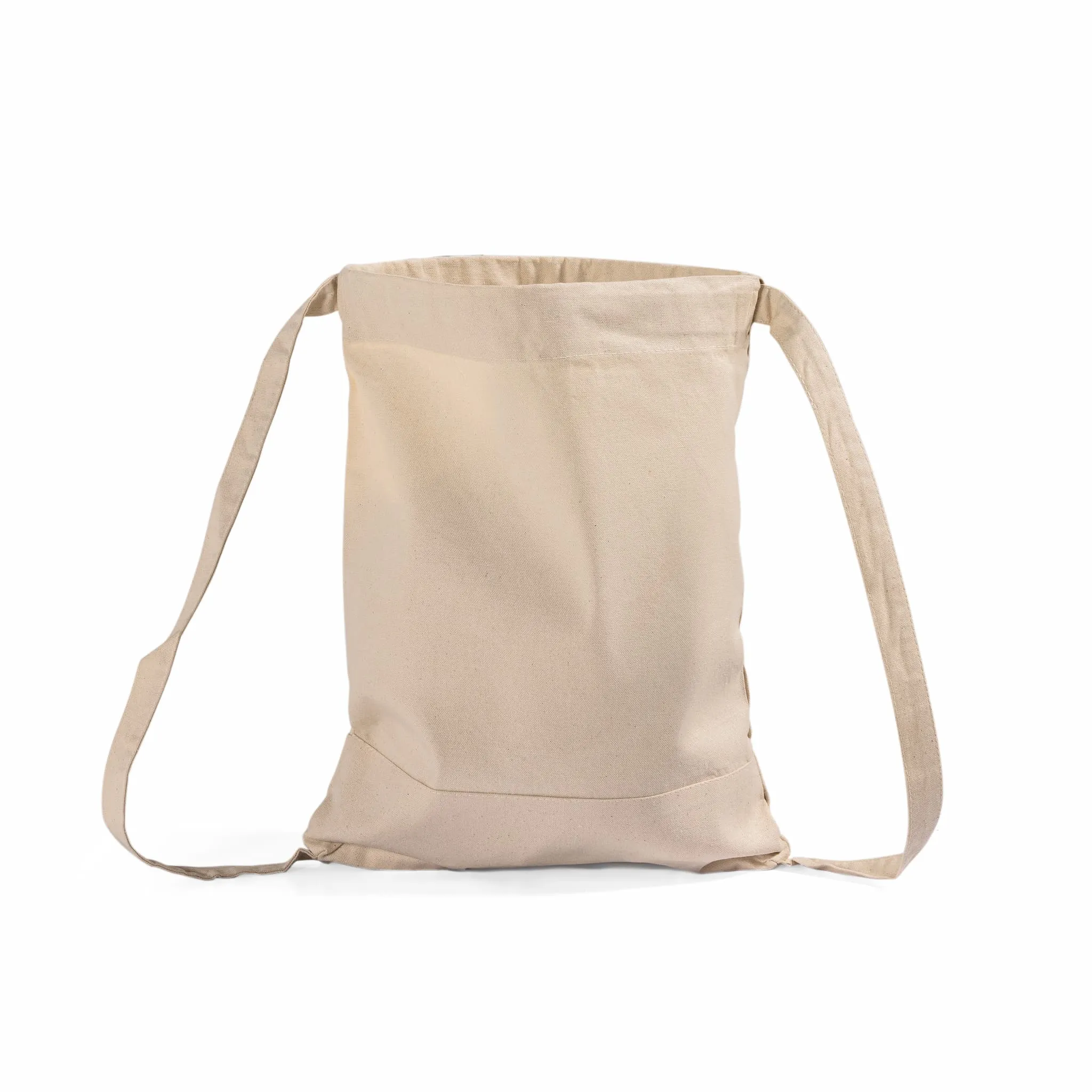 Active Canvas Backpack