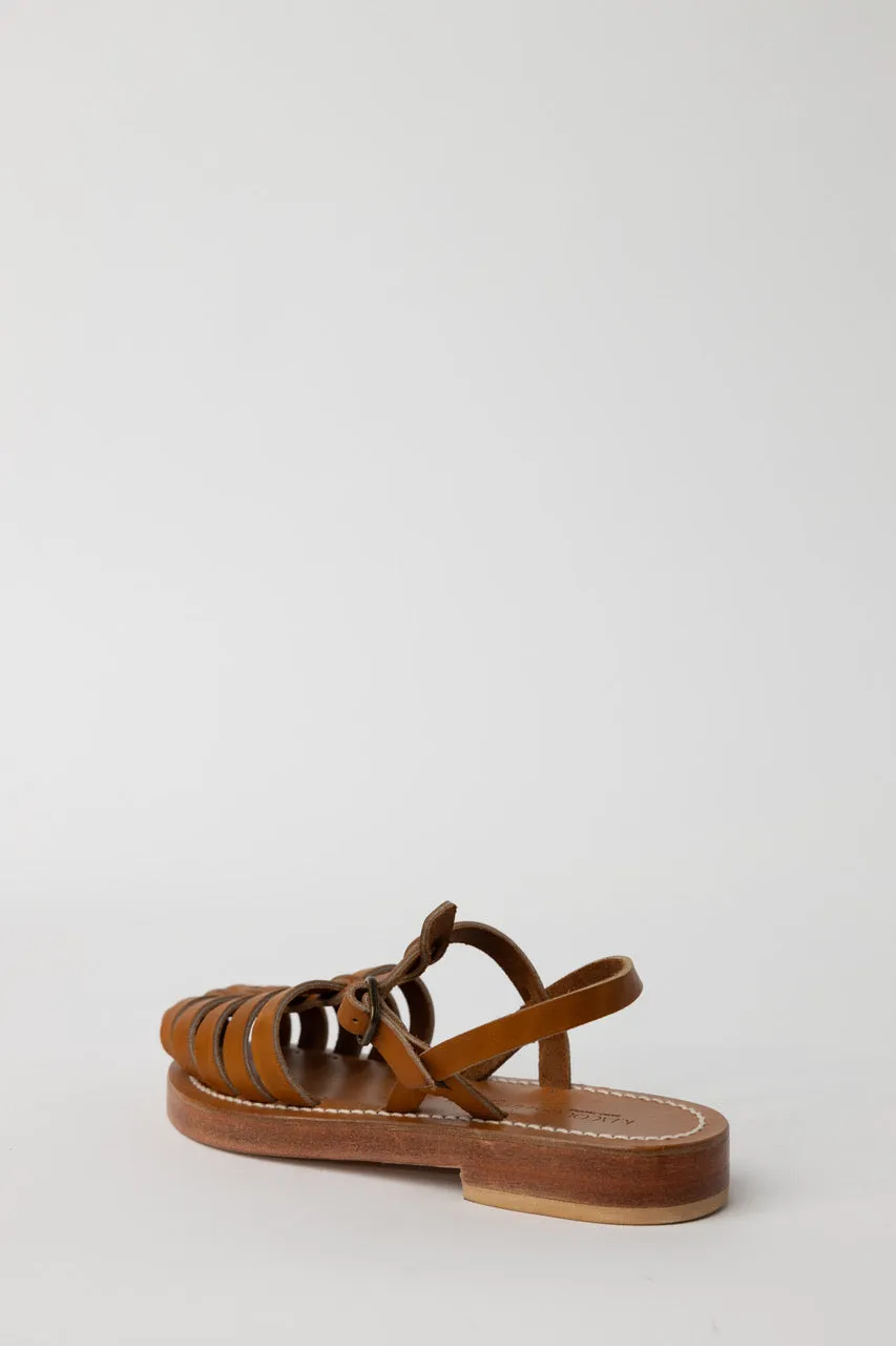 Adrien Sandal