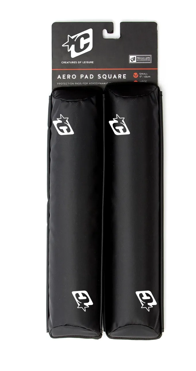 AERO PAD SQUARE 17"