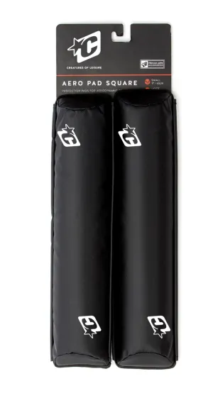 AERO PAD SQUARE 17"