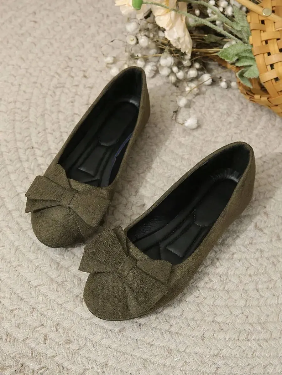 Alicia - Soft Footbed for Daily Comfort Woman's Orthopedic Shoes