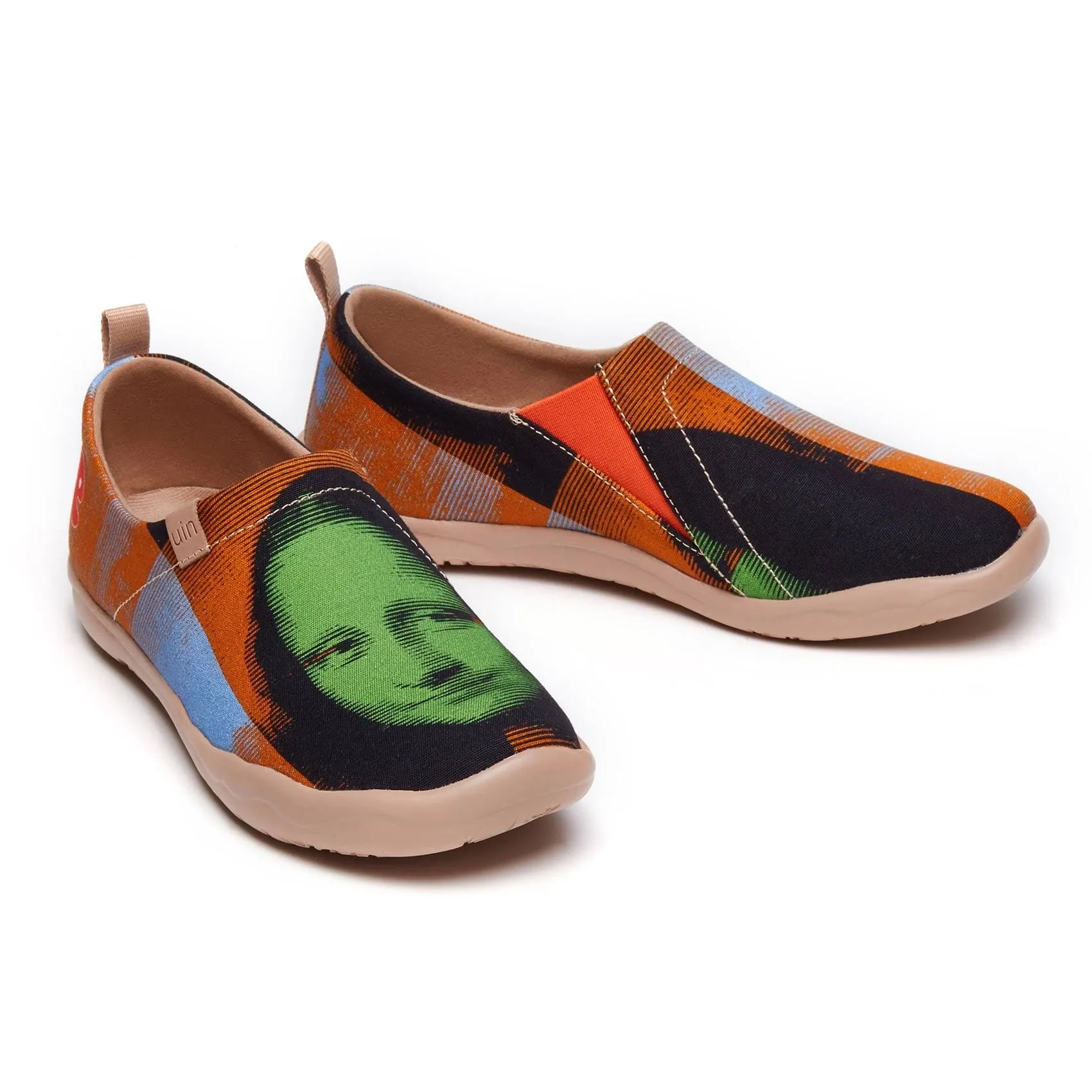 Alien Lisa II Toledo I Women