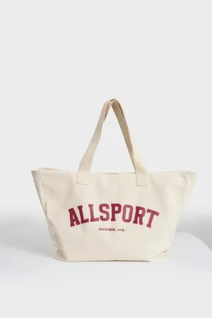 ALLFENIX Canvas Tote Bag