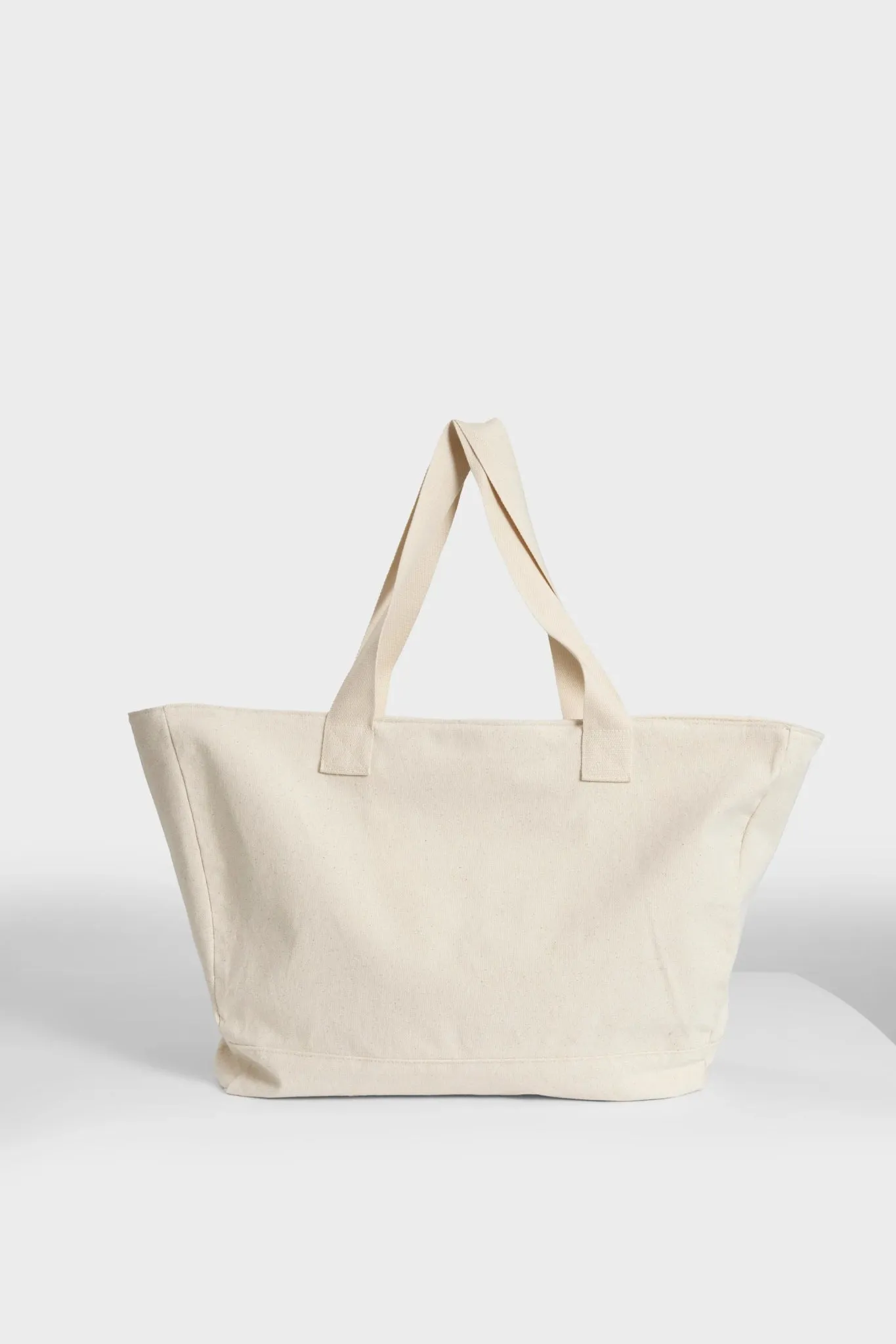 ALLFENIX Canvas Tote Bag