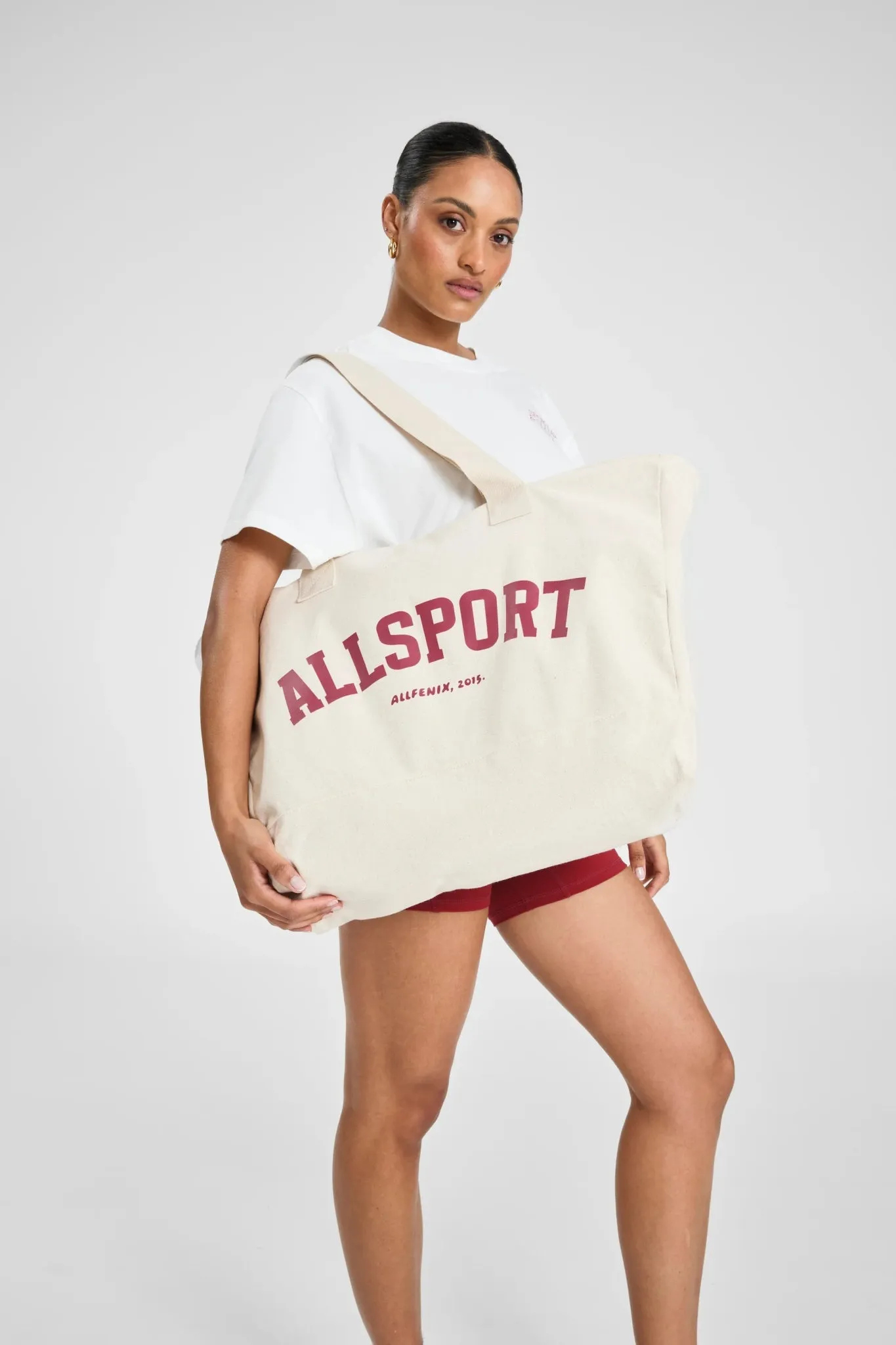 ALLFENIX Canvas Tote Bag