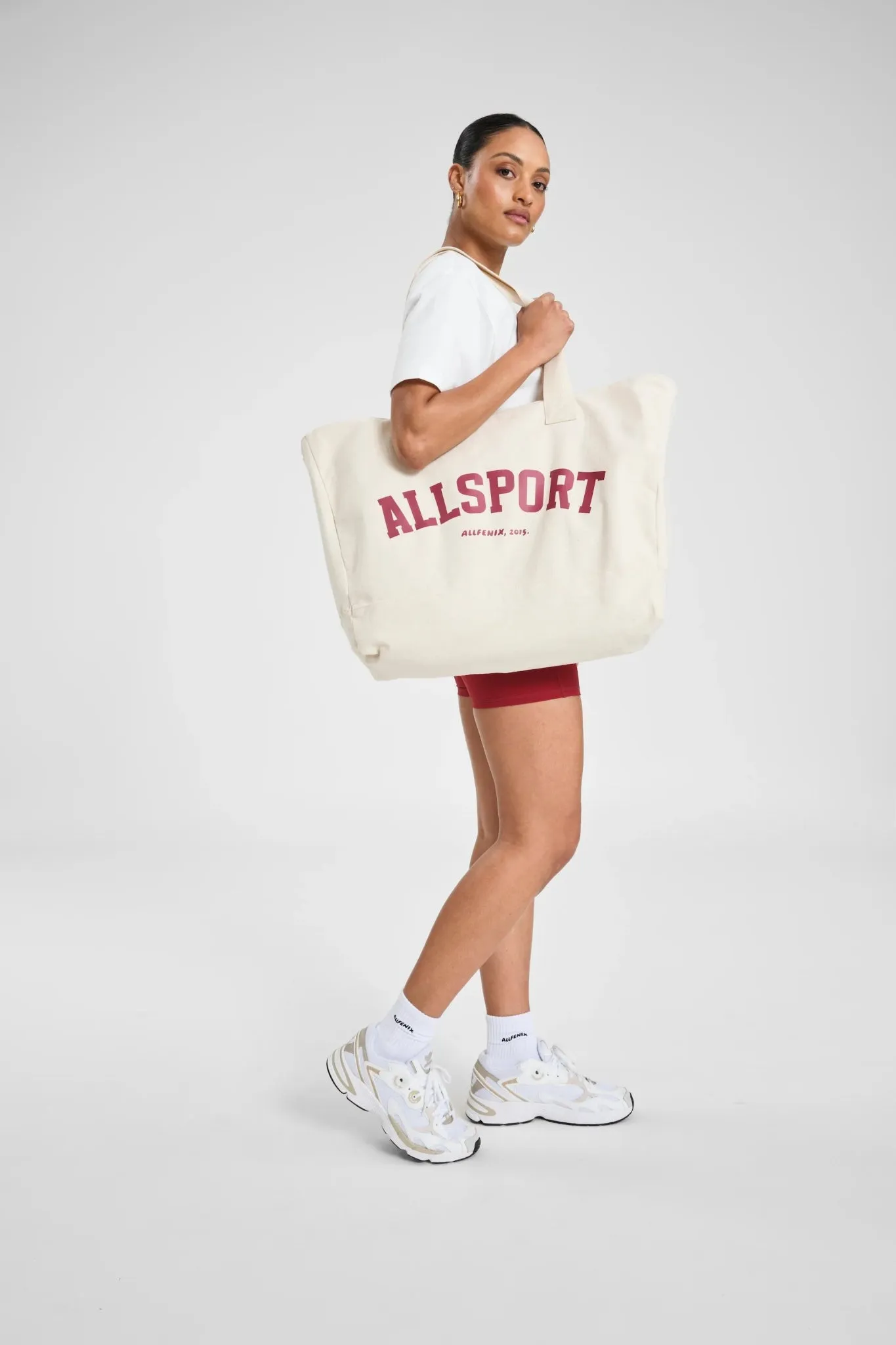 ALLFENIX Canvas Tote Bag