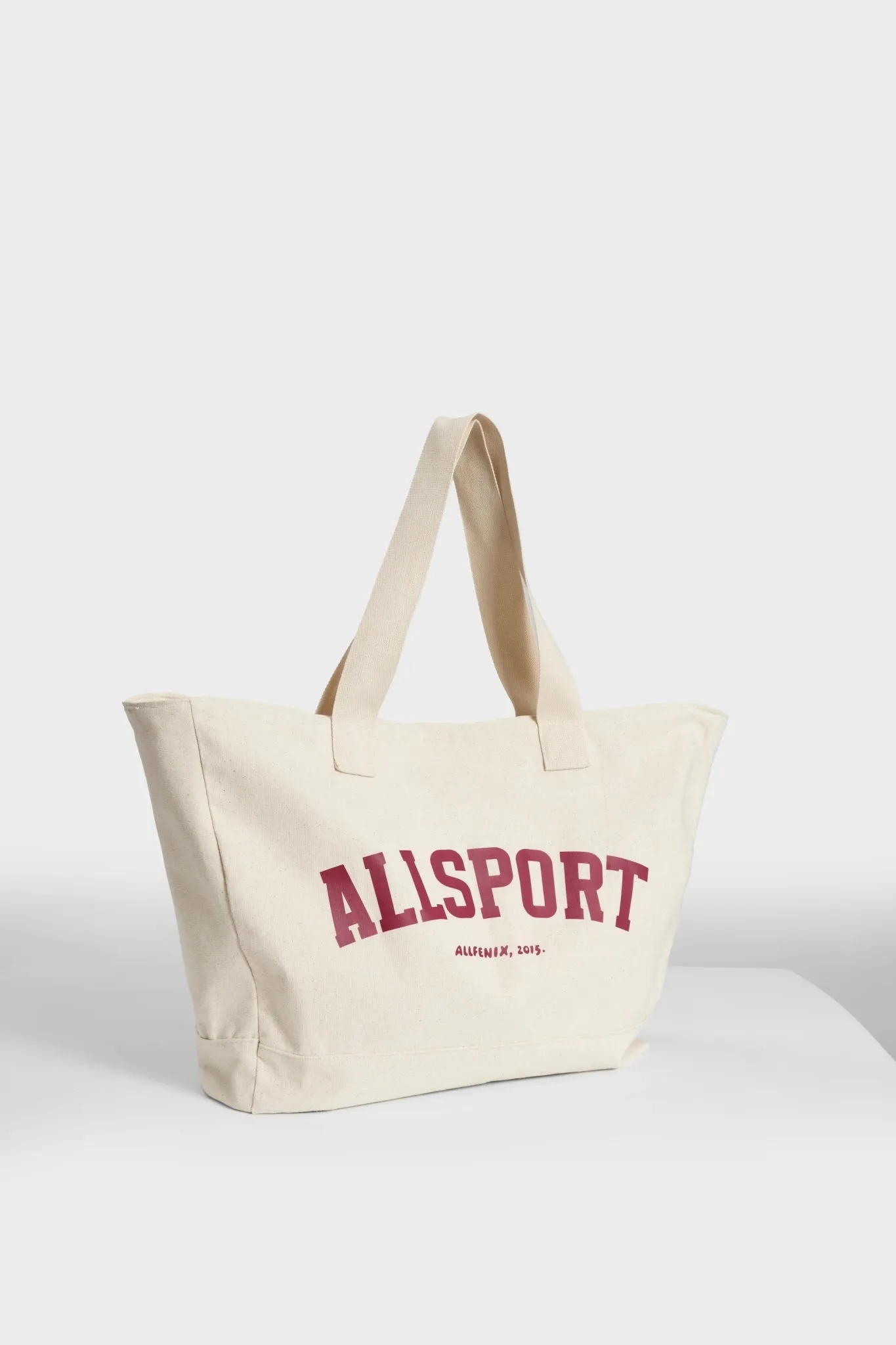 ALLFENIX Canvas Tote Bag