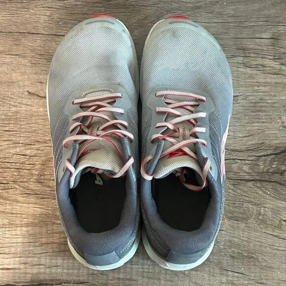 Altra Rivera 3 Men’s Shoes Size 9.5 Gray
