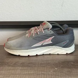 Altra Rivera 3 Men’s Shoes Size 9.5 Gray