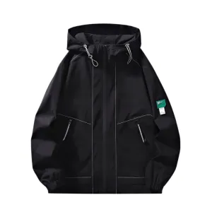 American Multifunctional Outdoor Jacket
