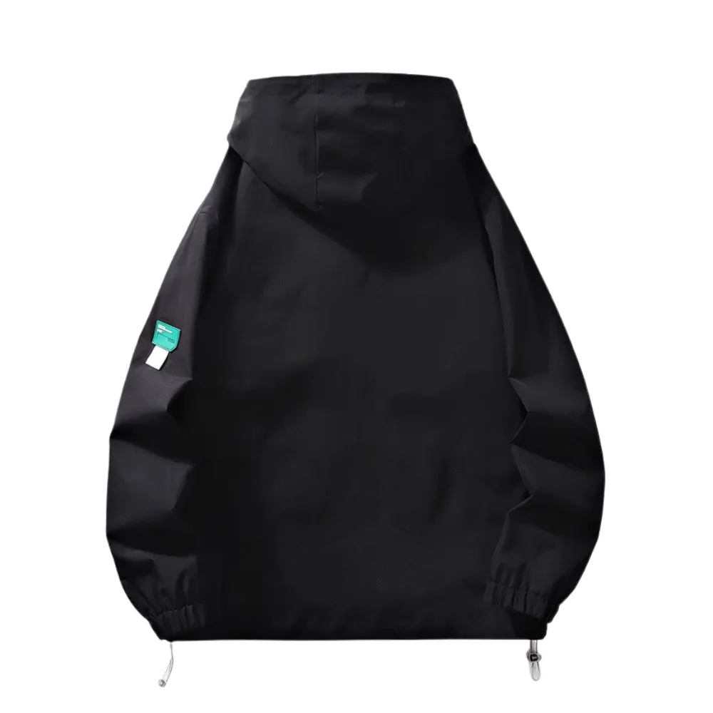 American Multifunctional Outdoor Jacket