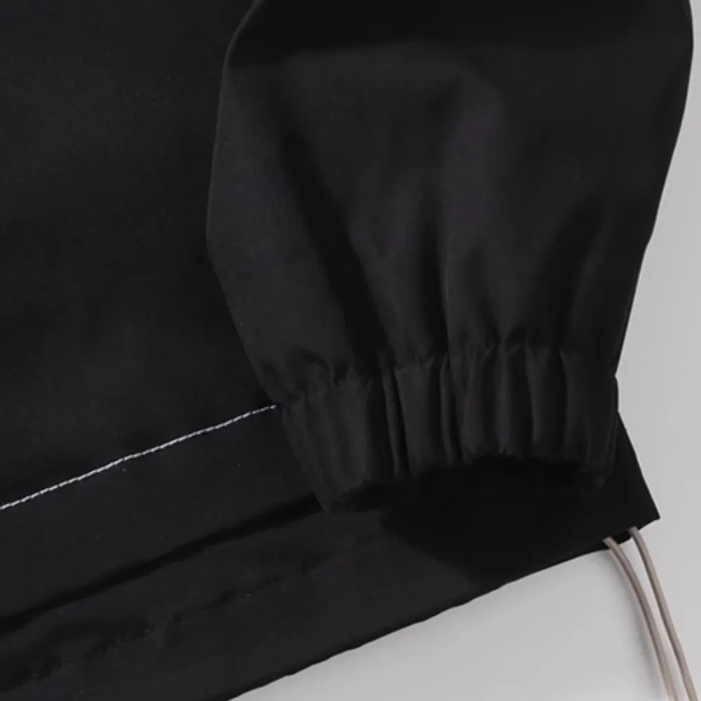 American Multifunctional Outdoor Jacket