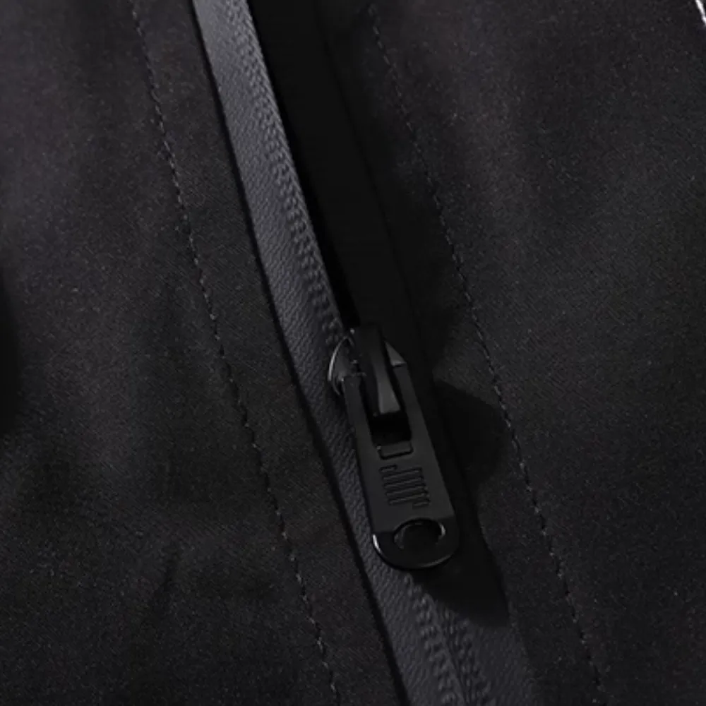 American Multifunctional Outdoor Jacket