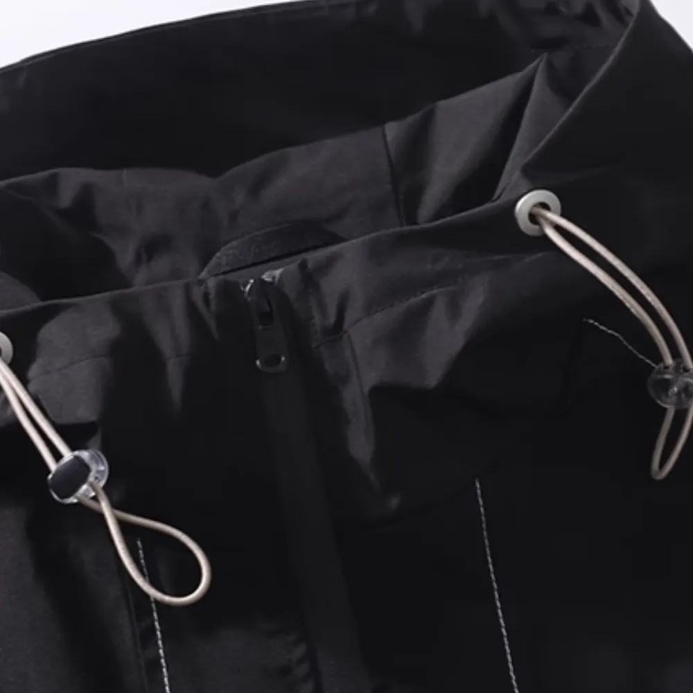 American Multifunctional Outdoor Jacket