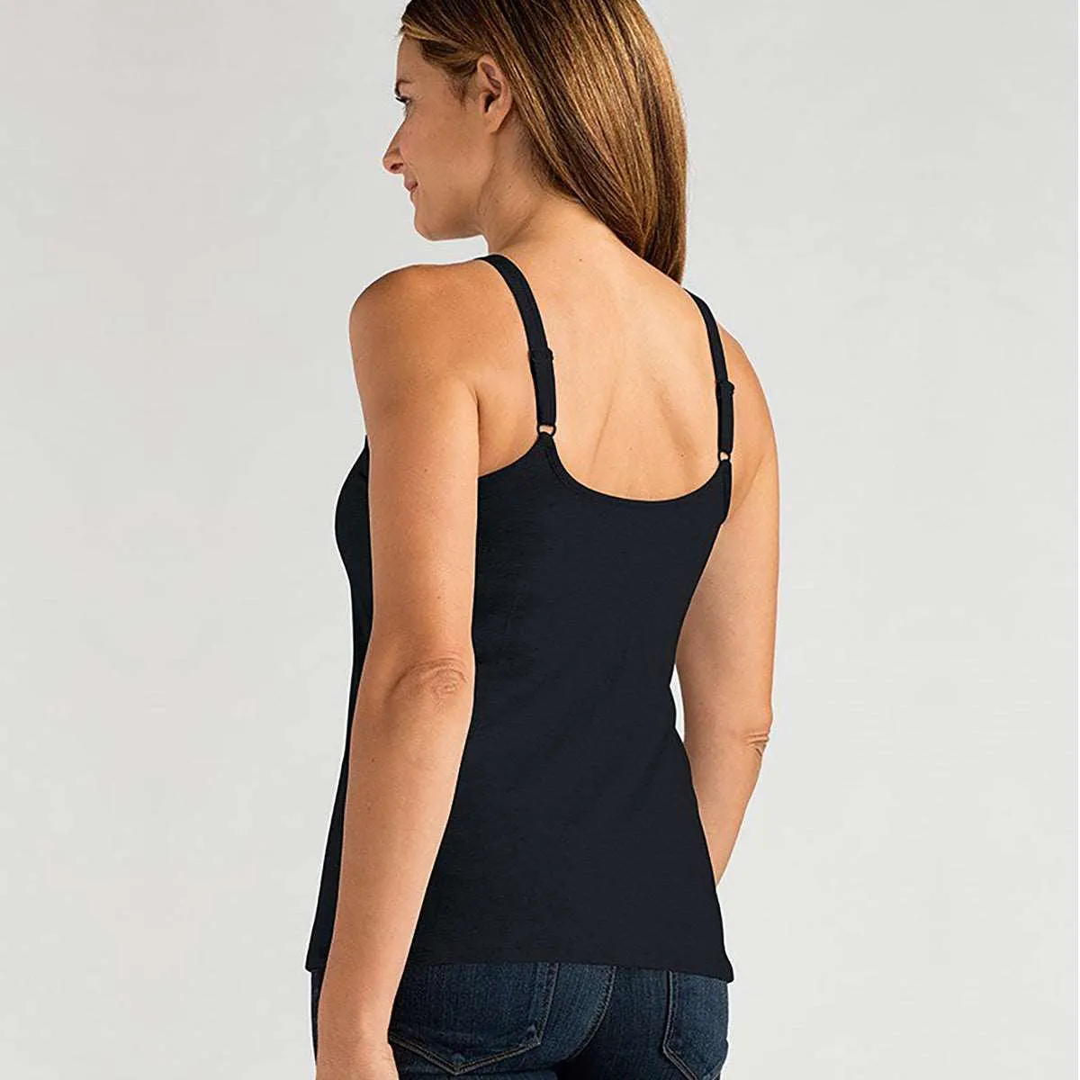 Amoena Valletta Bra Top