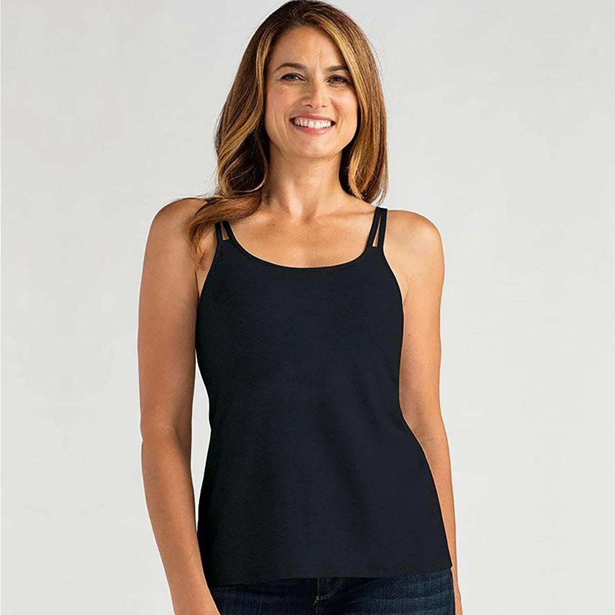 Amoena Valletta Bra Top