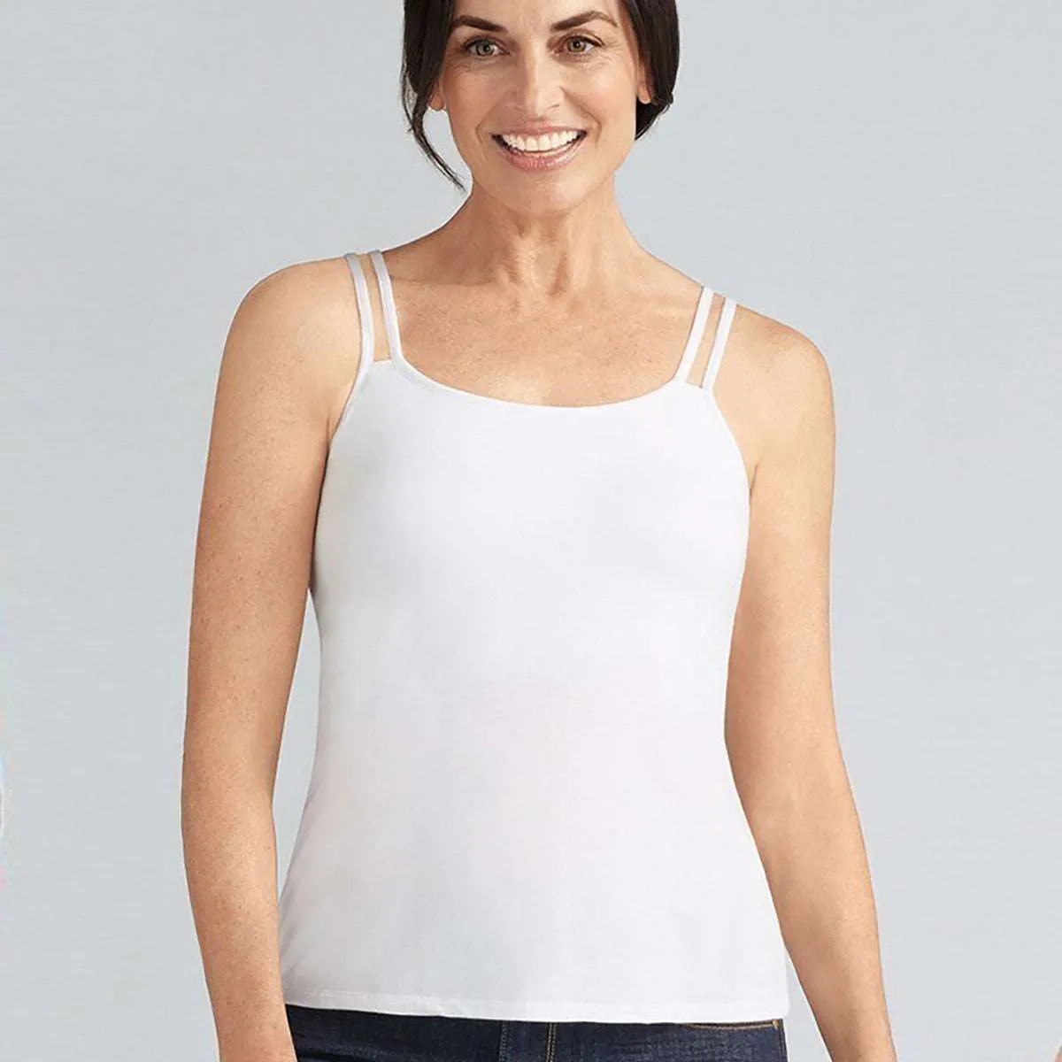Amoena Valletta Bra Top