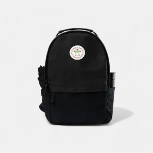 Amur Backpack - Charcoal Black - Daily Carry Office and Travel 15.6 inch Laptop Backpack /Daypack
