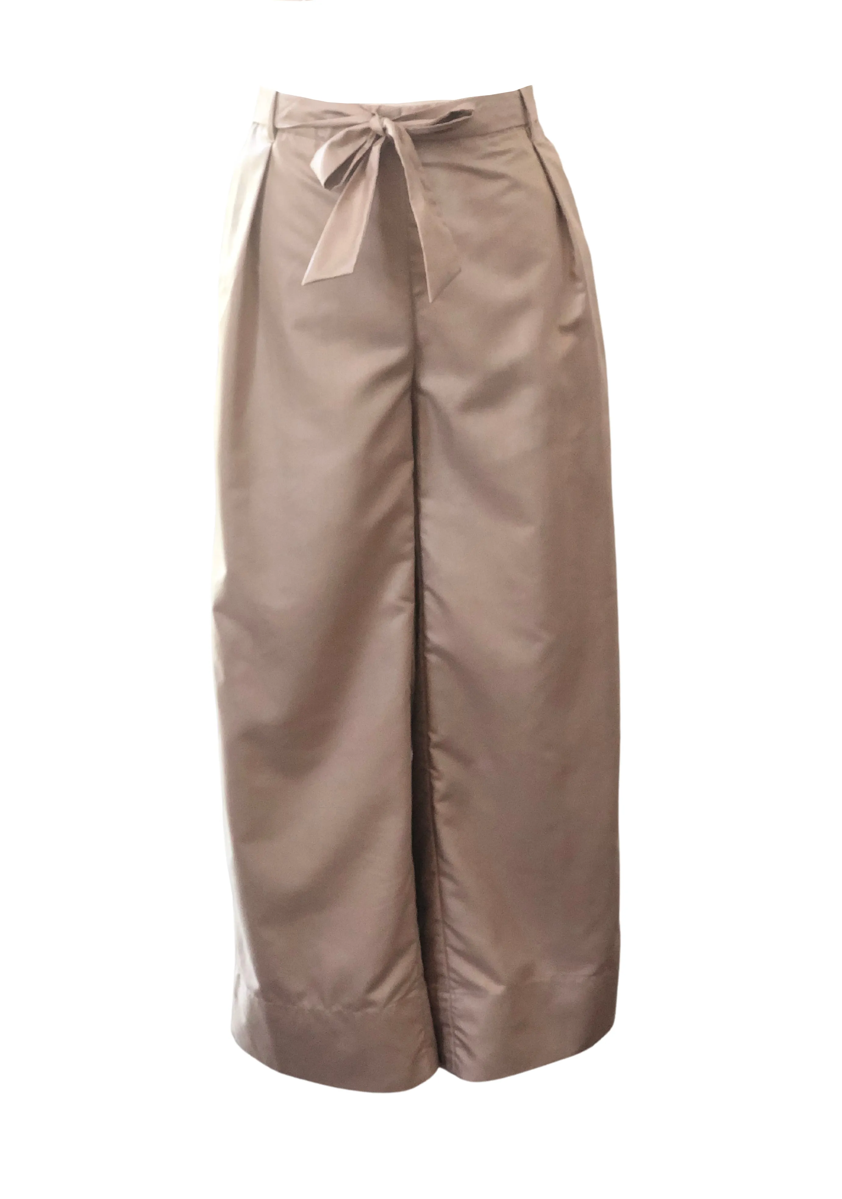 Ankle Gazer Pants