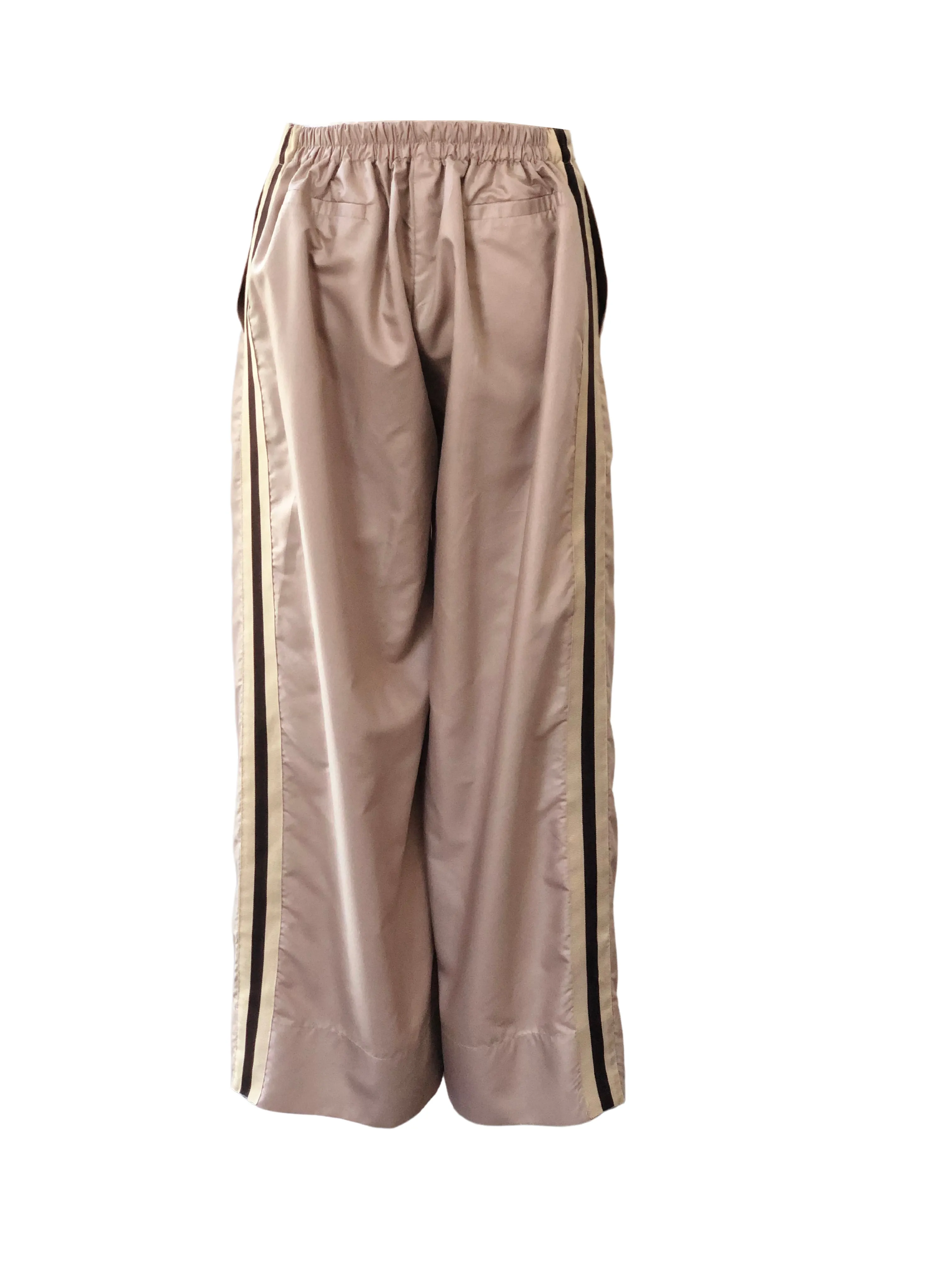 Ankle Gazer Pants
