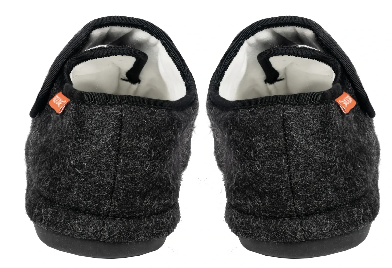 ARCHLINE Orthotic Plus Slippers Closed Scuffs Pain Relief Moccasins - EUR 42