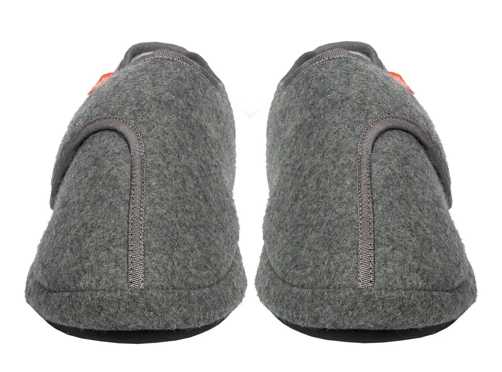 ARCHLINE Orthotic Plus Slippers Closed Scuffs Pain Relief Moccasins Extra Wide - EUR 36