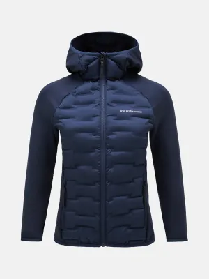 Argon Hybrid Hood W