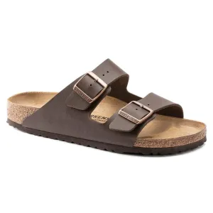 Arizona Dark Brown Birko Flor