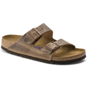 Arizona - Narrow - Tobacco Brown