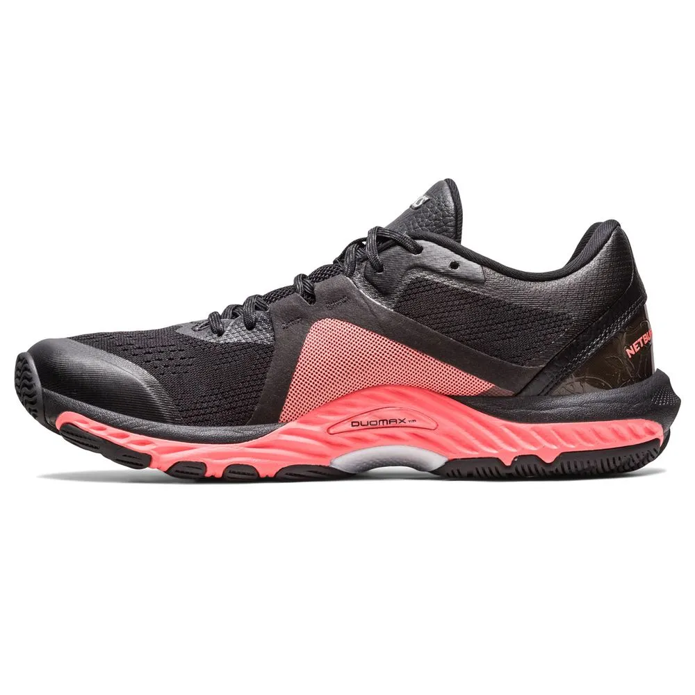 ASICS Netburner Shield Womens Netball Shoes