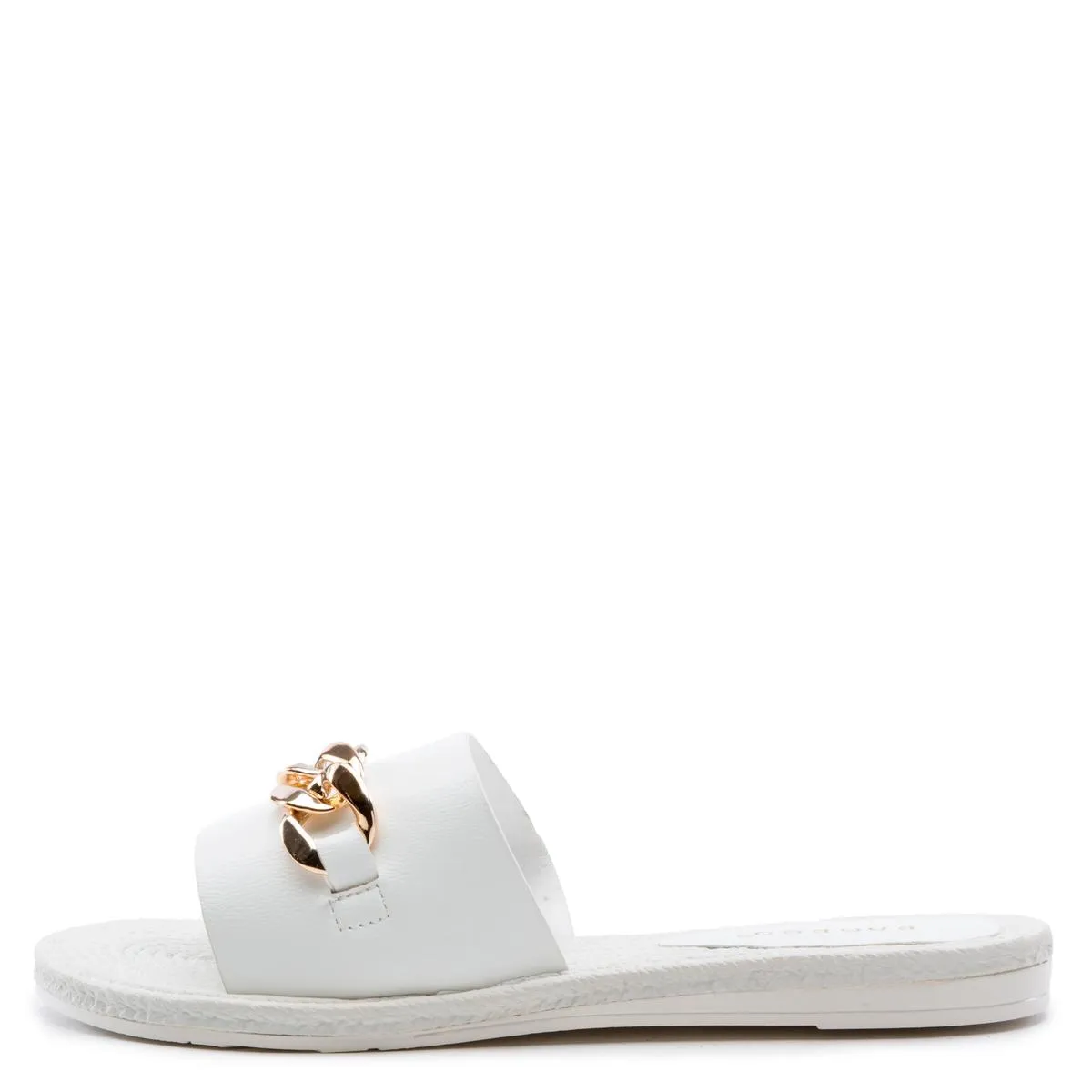 Athena-15 Flat Sandals