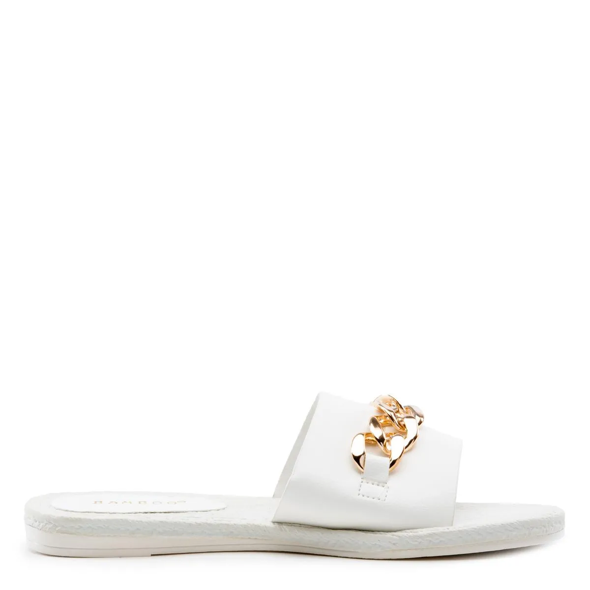 Athena-15 Flat Sandals