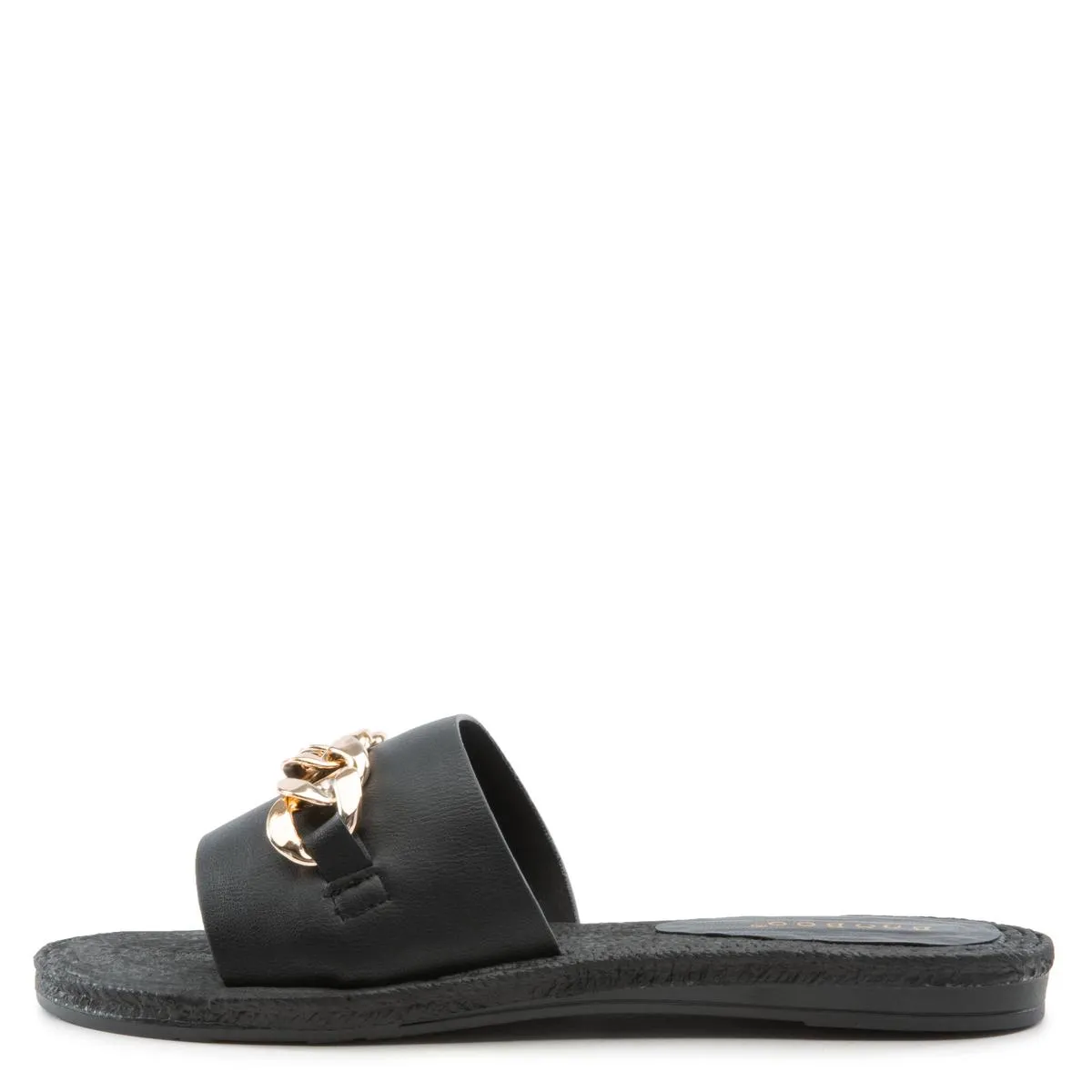 Athena-15 Flat Sandals