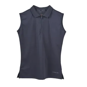 Aubrion Poise SL Tech Polo - Young Rider