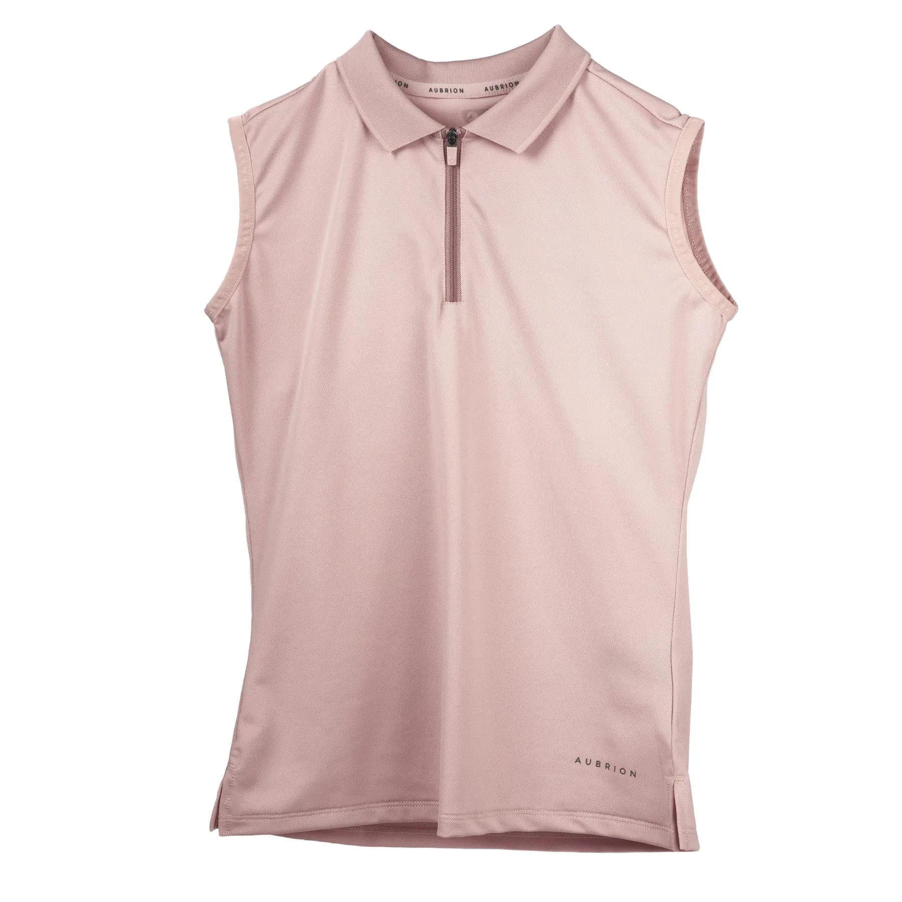 Aubrion Poise SL Tech Polo - Young Rider